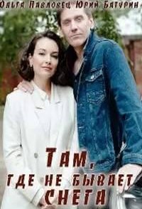 Там, где не бывает снега